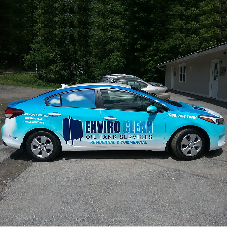 EnviroClean Tank and Environmental Services